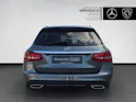 Mercedes-Benz C 220 d AMG Line Swiss Star 4M 9G-Tronic