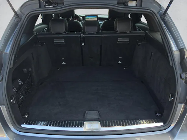 Mercedes-Benz C 220 d AMG Line Swiss Star 4M 9G-Tronic