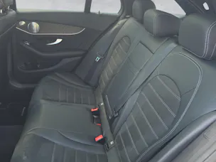 Mercedes-Benz C 220 d AMG Line Swiss Star 4M 9G-Tronic