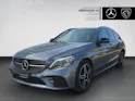 Mercedes-Benz C 220 d AMG Line Swiss Star 4M 9G-Tronic