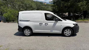 VW Caddy Cargo 1.5 TSI Entry