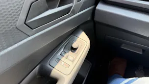 VW Caddy Cargo 1.5 TSI Entry