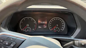 VW Caddy Cargo 1.5 TSI Entry