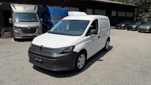 VW Caddy Cargo 1.5 TSI Entry