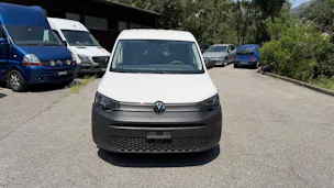 VW Caddy Cargo 1.5 TSI Entry