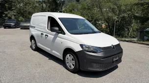VW Caddy Cargo 1.5 TSI Entry