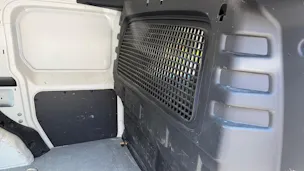 VW Caddy Cargo 1.5 TSI Entry