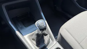 VW Caddy Cargo 1.5 TSI Entry