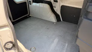 VW Caddy Cargo 1.5 TSI Entry