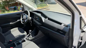 VW Caddy Cargo 1.5 TSI Entry