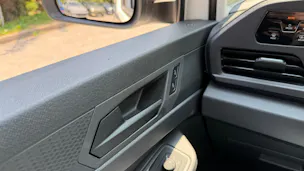 VW Caddy Cargo 1.5 TSI Entry