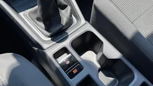 VW Caddy Cargo 1.5 TSI Entry