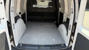 VW Caddy Cargo 1.5 TSI Entry