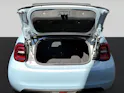Fiat 500 C electric 87 kW Swiss Edition