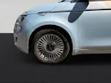 Fiat 500 C electric 87 kW Swiss Edition