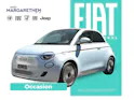FIAT 500 C electric 87 kW Swiss Edition