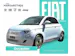FIAT 500 C electric 87 kW Swiss Edition