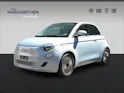 Fiat 500 C electric 87 kW Swiss Edition