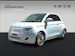 Fiat 500 C electric 87 kW Swiss Edition