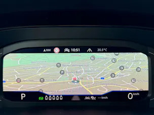 VW Touran 1.5 TDI 150PS GOAL *** FAMILIENAUTO & ANHÄNGEKUPPLUNG ***