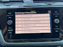 VW Touran 1.5 TDI 150PS GOAL *** FAMILIENAUTO & ANHÄNGEKUPPLUNG ***
