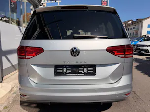 VW Touran 1.5 TDI 150PS GOAL *** FAMILIENAUTO & ANHÄNGEKUPPLUNG ***