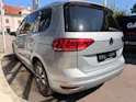 VW Touran 1.5 TDI 150PS GOAL *** FAMILIENAUTO & ANHÄNGEKUPPLUNG ***