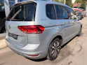 VW Touran 1.5 TDI 150PS GOAL *** FAMILIENAUTO & ANHÄNGEKUPPLUNG ***