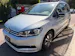 VW Touran 1.5 TDI 150PS GOAL *** FAMILIENAUTO & ANHÄNGEKUPPLUNG ***