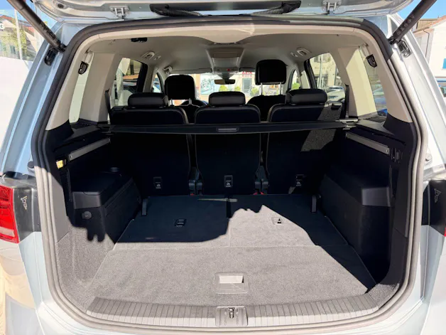 VW Touran 1.5 TDI 150PS GOAL *** FAMILIENAUTO & ANHÄNGEKUPPLUNG ***
