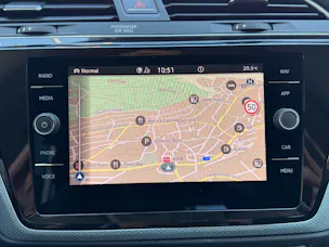 VW Touran 1.5 TDI 150PS GOAL *** FAMILIENAUTO & ANHÄNGEKUPPLUNG ***