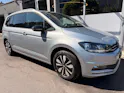 VW Touran 1.5 TDI 150PS GOAL *** FAMILIENAUTO & ANHÄNGEKUPPLUNG ***