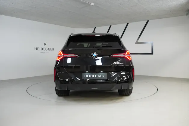BMW X3 xDrive 30e M Sport Pro