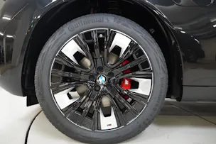 BMW X3 xDrive 30e M Sport Pro