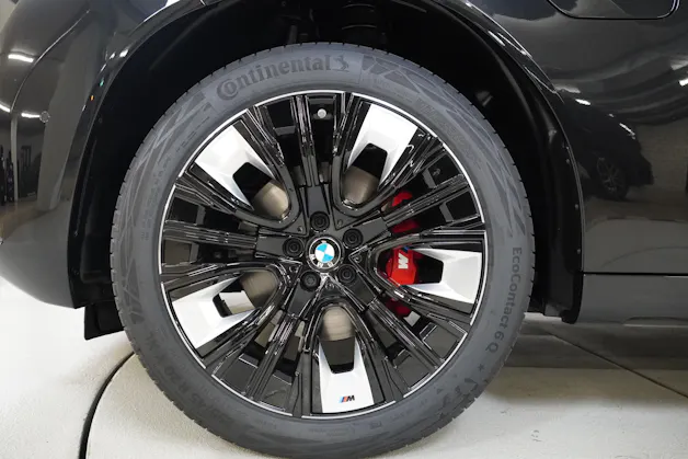 BMW X3 xDrive 30e M Sport Pro