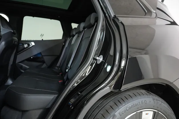 BMW X3 xDrive 30e M Sport Pro