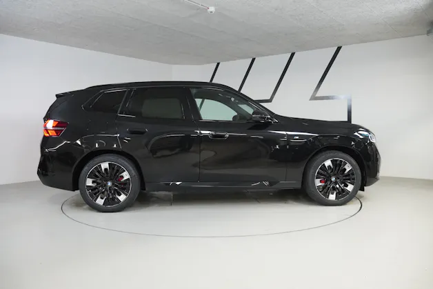 BMW X3 xDrive 30e M Sport Pro