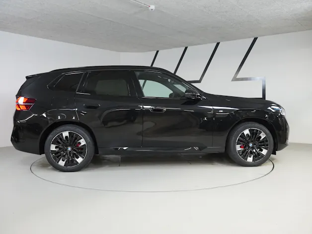BMW X3 xDrive 30e M Sport Pro