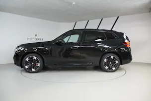 BMW X3 xDrive 30e M Sport Pro
