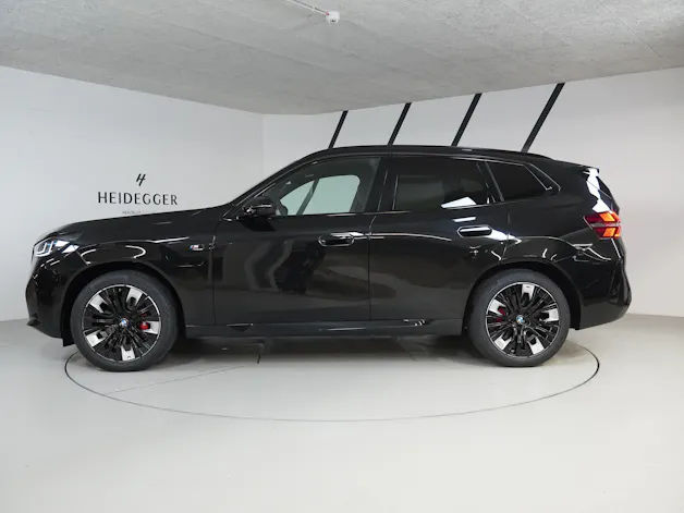BMW X3 xDrive 30e M Sport Pro