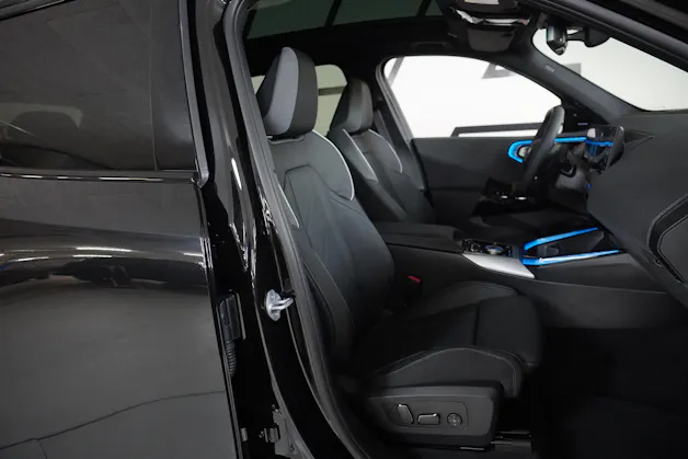 BMW X3 xDrive 30e M Sport Pro