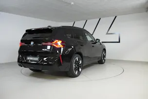 BMW X3 xDrive 30e M Sport Pro