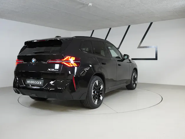 BMW X3 xDrive 30e M Sport Pro