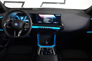 BMW X3 xDrive 30e M Sport Pro