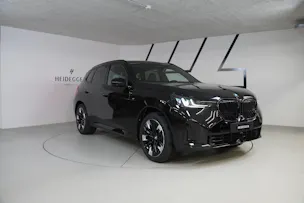 BMW X3 xDrive 30e M Sport Pro