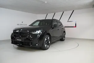 BMW X3 xDrive 30e M Sport Pro