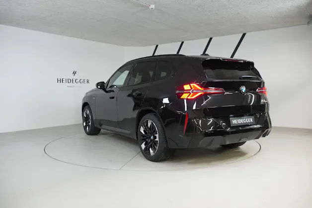 BMW X3 xDrive 30e M Sport Pro