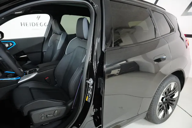 BMW X3 xDrive 30e M Sport Pro