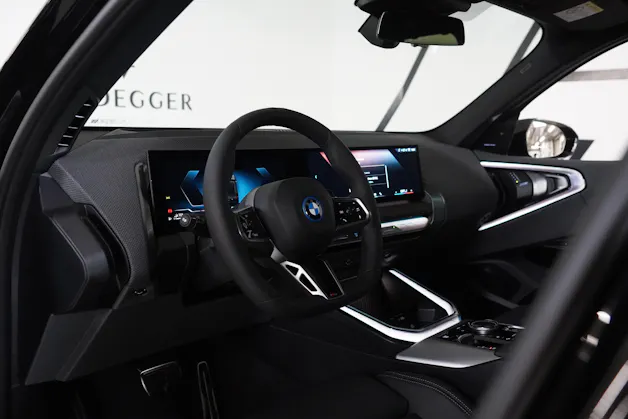 BMW X3 xDrive 30e M Sport Pro