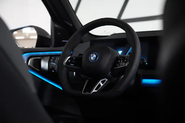 BMW X3 xDrive 30e M Sport Pro